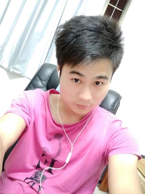 Amin的第二张照片--合肥相亲服务中心