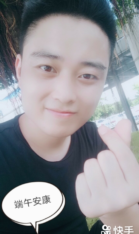 温暖的陈公子的第一张照片--合肥相亲服务中心