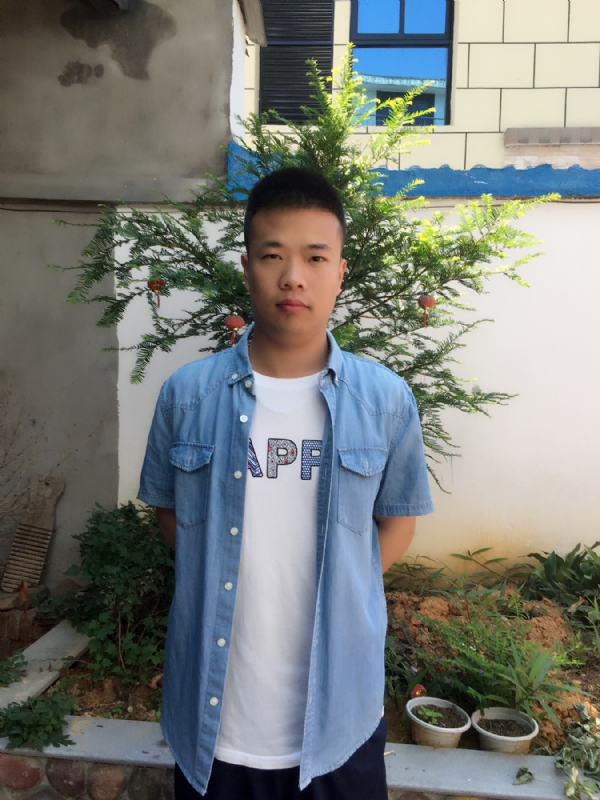 桃子哪去了的第一张照片--合肥相亲服务中心