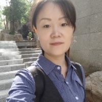 伊琪的第一张照片--合肥相亲服务中心