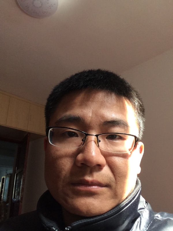 余浩浩的第一张照片--合肥相亲服务中心