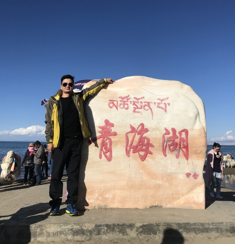 宗泽的第一张照片--合肥相亲服务中心