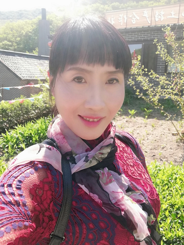 艳阳高照的第一张照片--合肥相亲服务中心