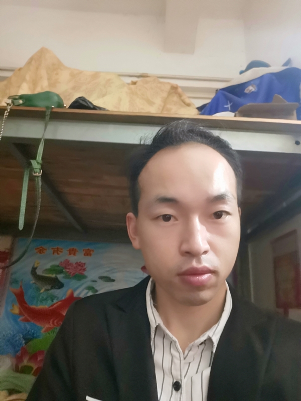 好缘的第一张照片--合肥相亲服务中心