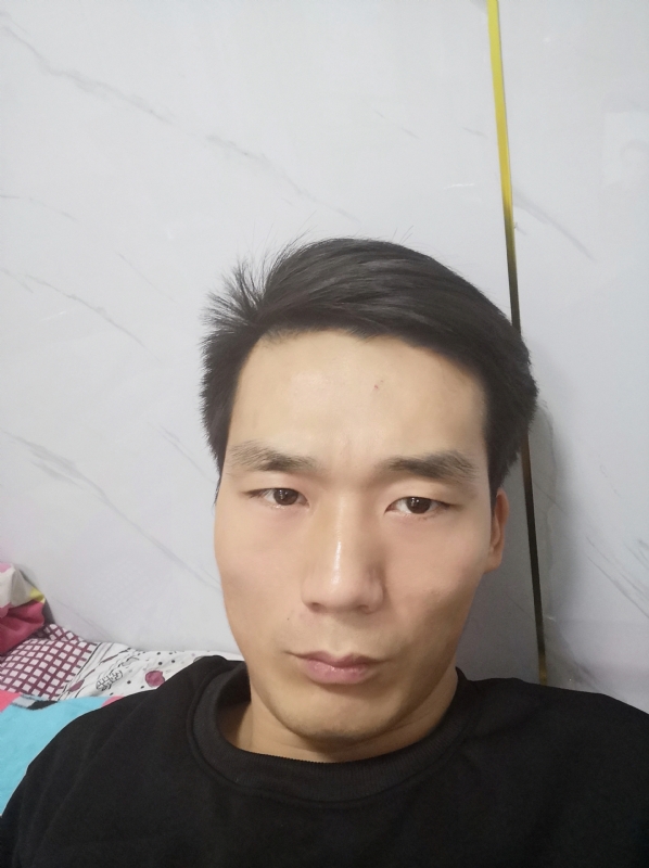 来来来驱魔的第一张照片--合肥相亲服务中心