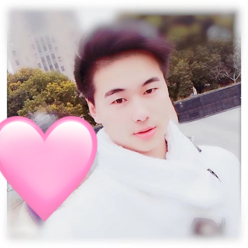 阿信的第一张照片--合肥相亲服务中心