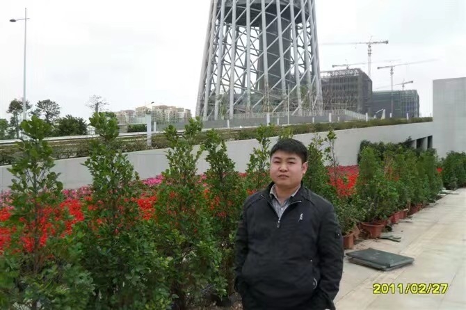 寻爱的第一张照片--合肥相亲服务中心