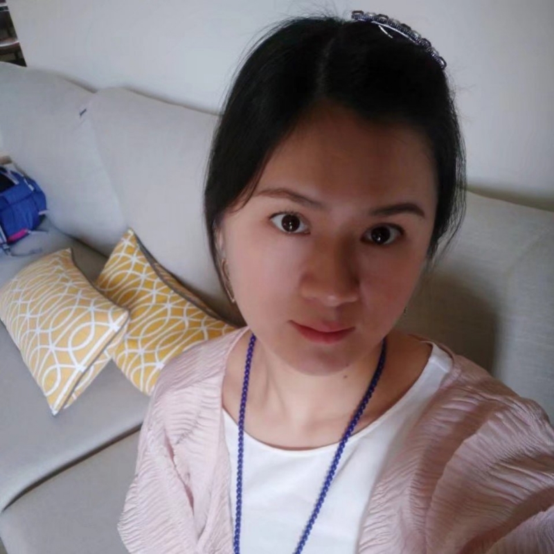 lly的第一张照片--合肥相亲服务中心