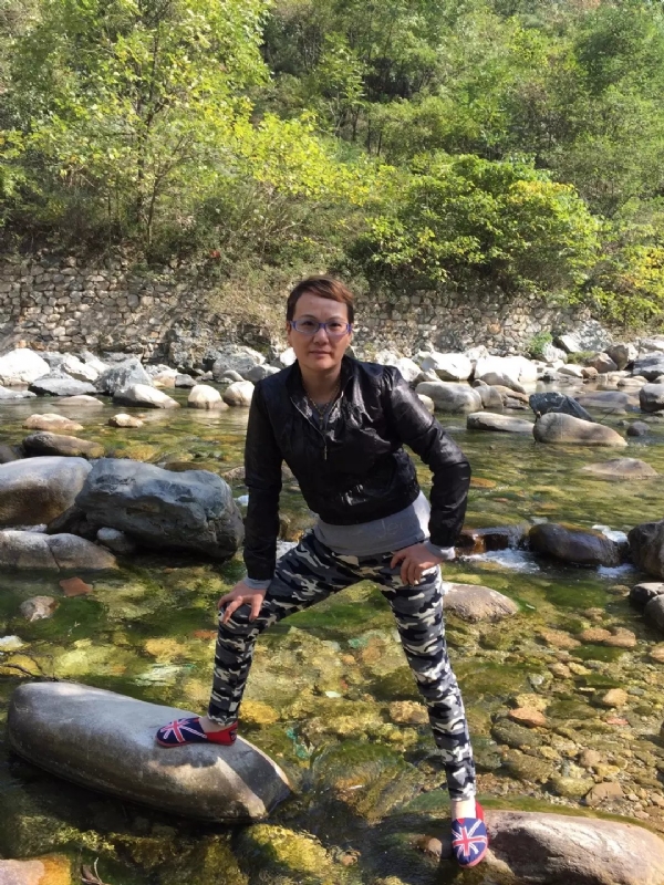 金鑫的第一张照片--合肥相亲服务中心