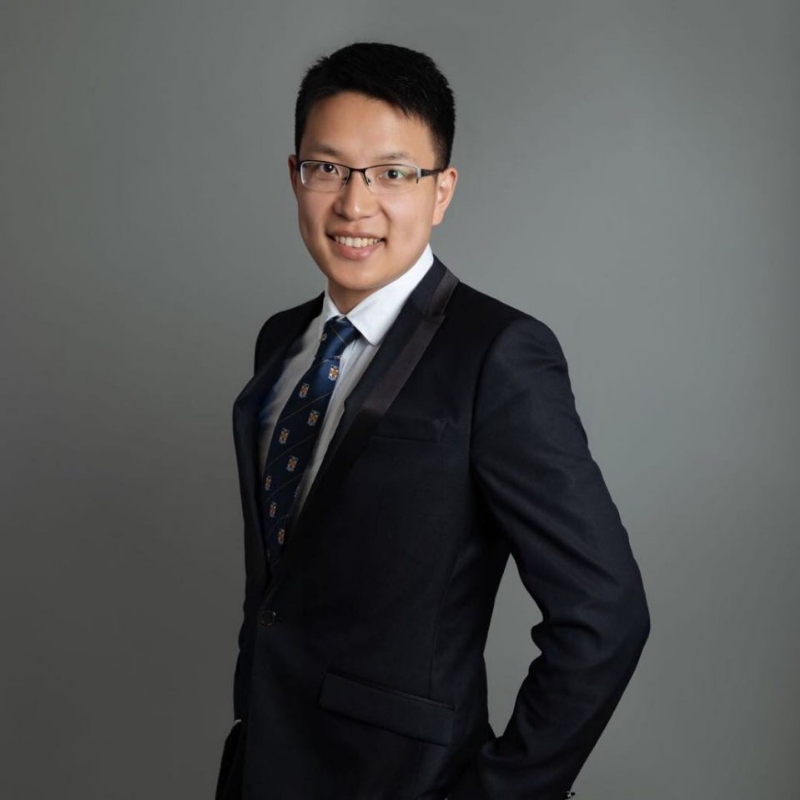 TimWilliams的第一张照片--合肥相亲服务中心