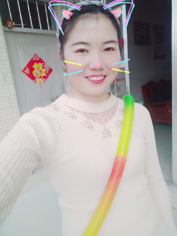 芷宁的第一张照片--合肥相亲服务中心