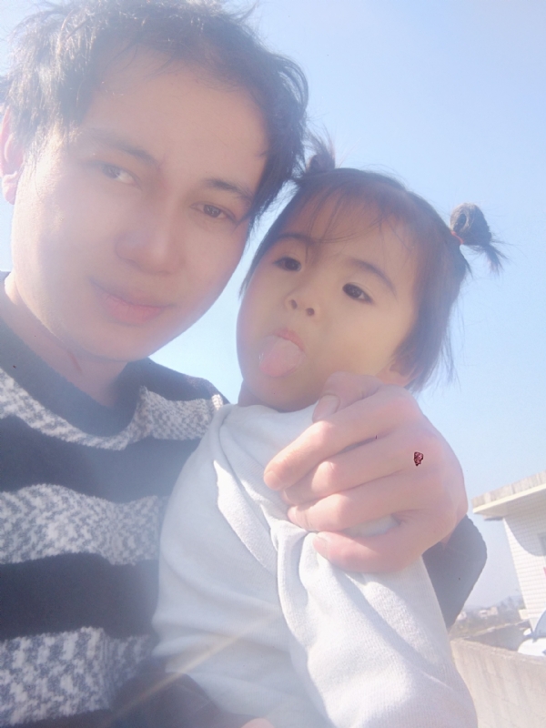 林子立的第一张照片--合肥相亲服务中心