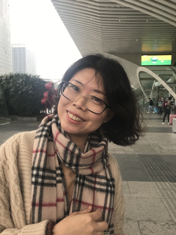 简单的第三张照片--合肥相亲服务中心