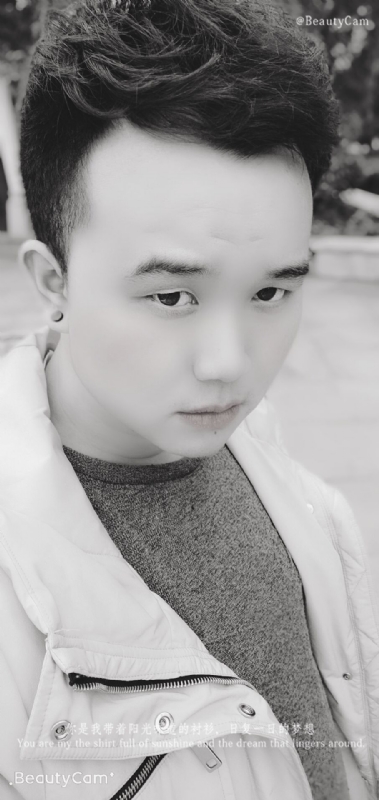 南浔的第一张照片--合肥相亲服务中心