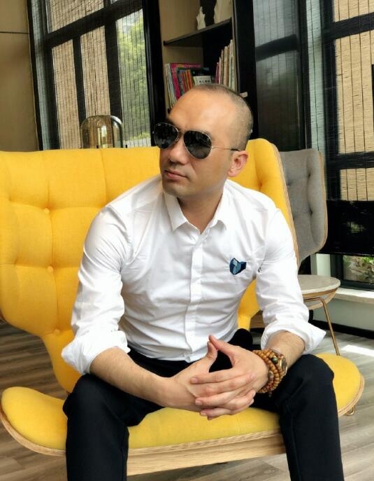 海纳百川的第一张照片--合肥相亲服务中心