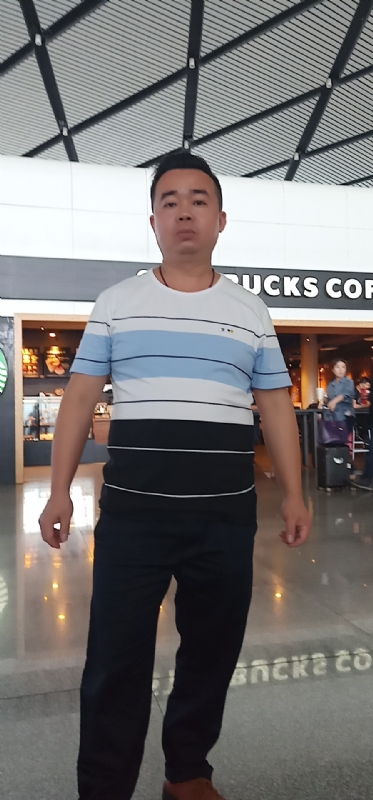 时光是个侩子手i的第一张照片--合肥相亲服务中心