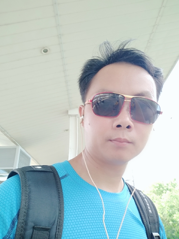 八九不离十的第一张照片--合肥相亲服务中心