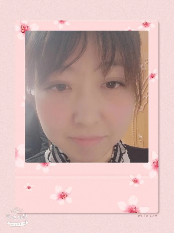 June的第一张照片--合肥相亲服务中心