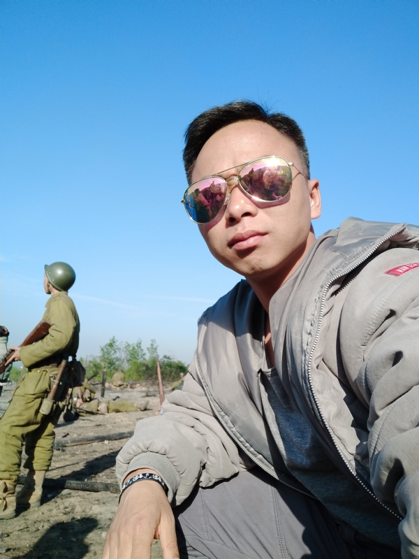 馒头的第一张照片--合肥相亲服务中心