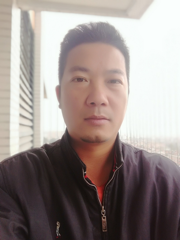 友源就好的第一张照片--合肥相亲服务中心