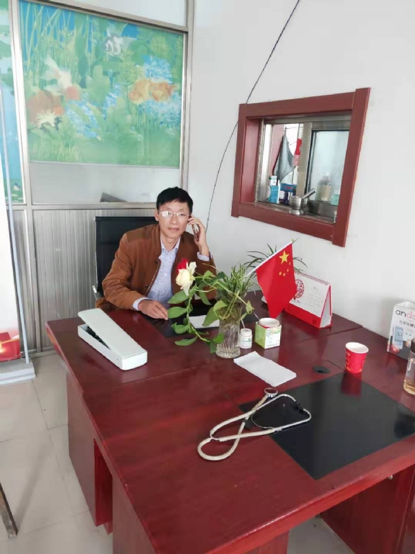 感恩的第一张照片--合肥相亲服务中心