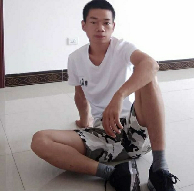 习惯就好的第一张照片--合肥相亲服务中心