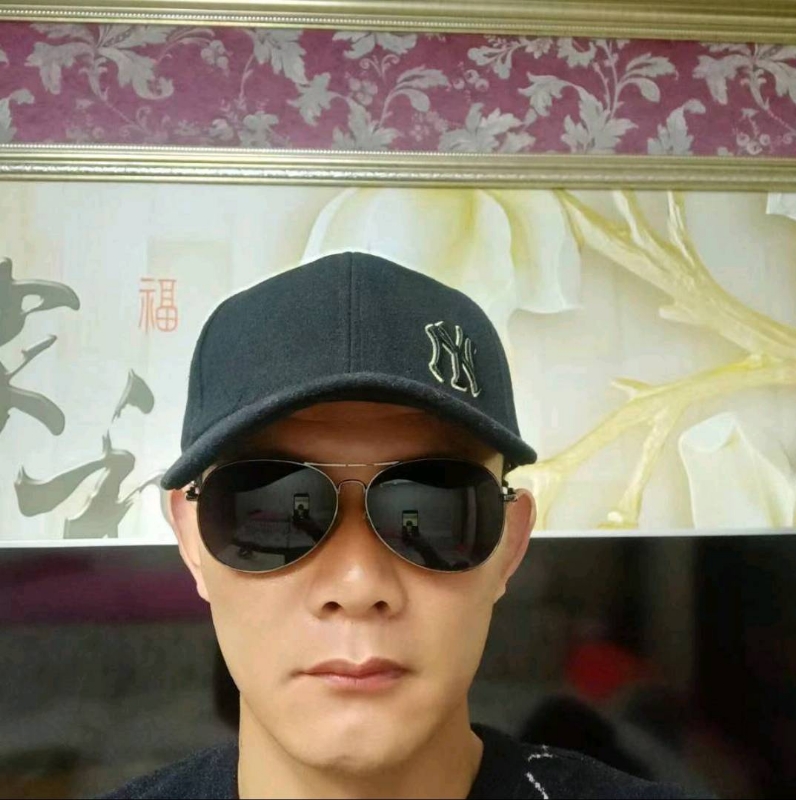 阿海的第一张照片--合肥相亲服务中心