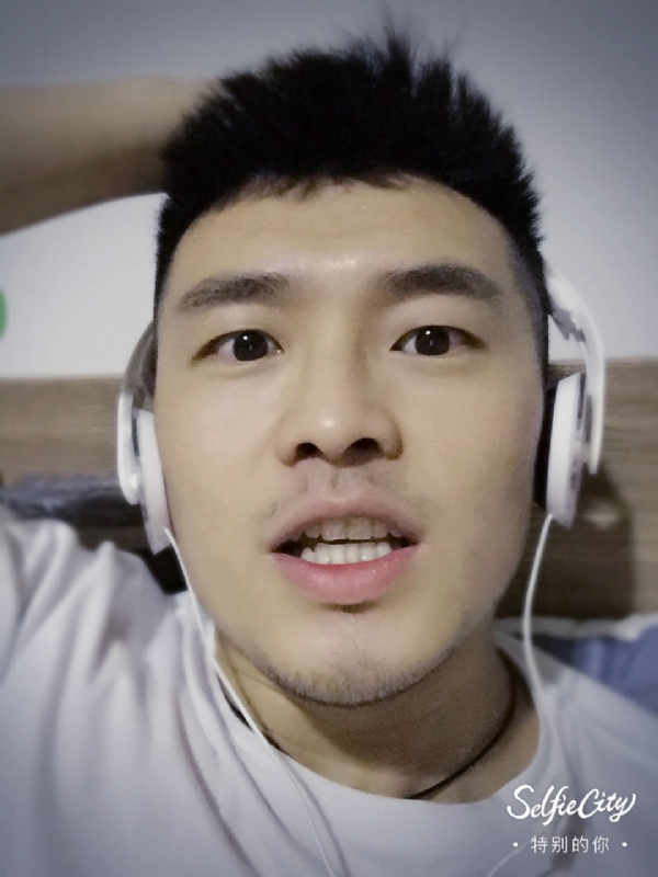 开心最好的第一张照片--合肥相亲服务中心