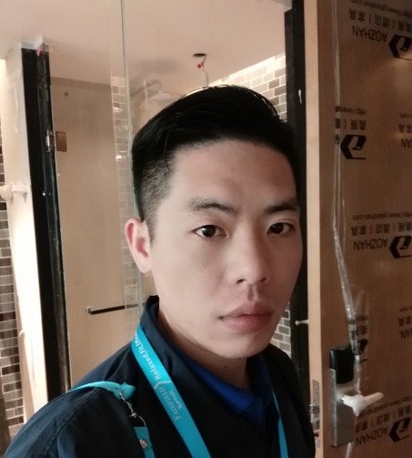 木乐的第一张照片--合肥相亲服务中心