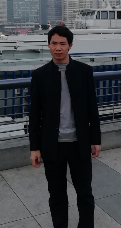 千里翔鹰的第一张照片--合肥相亲服务中心