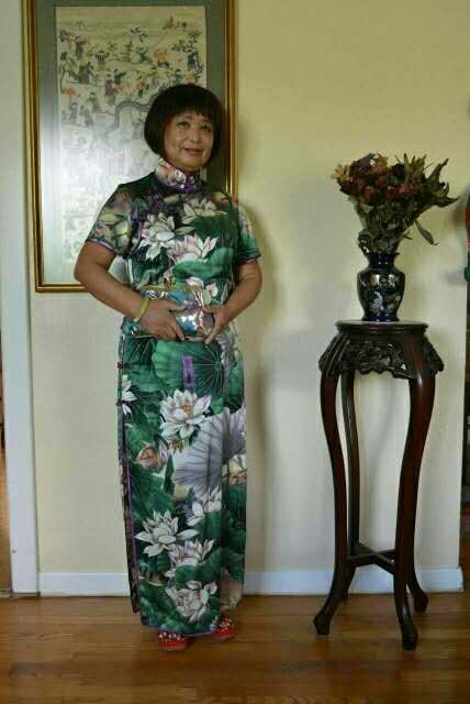 中學老師的第一张照片--合肥相亲服务中心