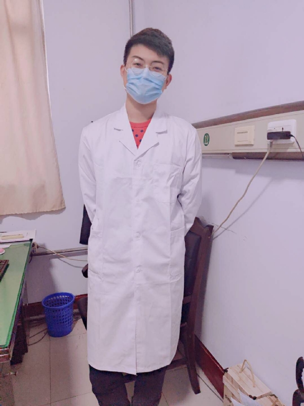 Leslie的第一张照片--合肥相亲服务中心