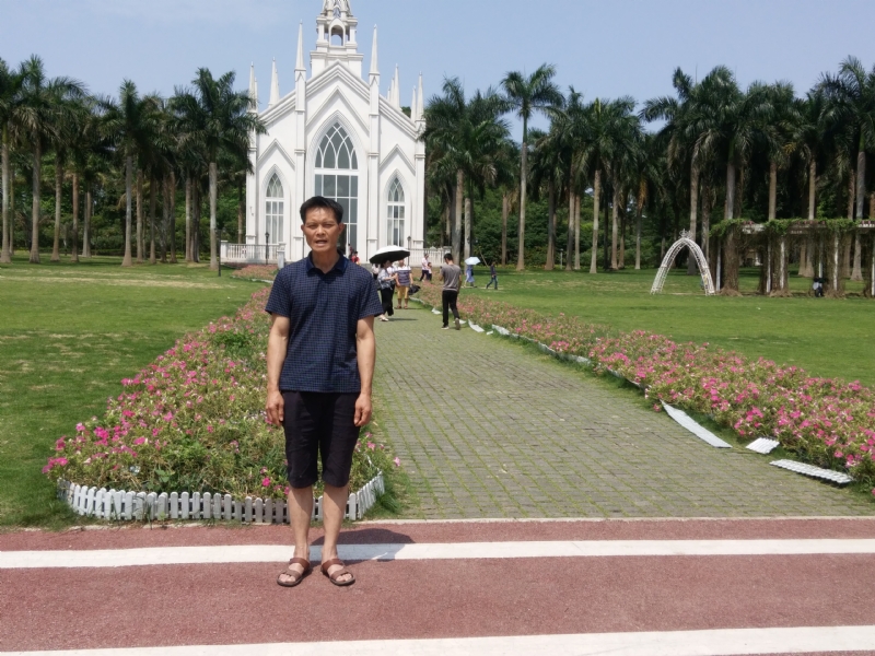 笑傲江南的第二张照片--合肥相亲服务中心