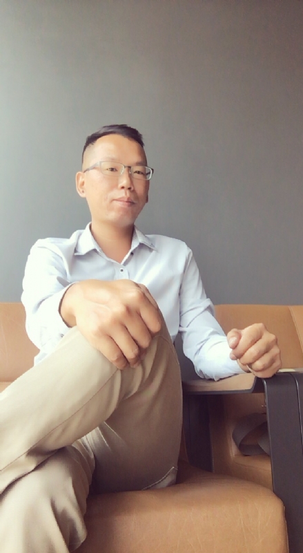 LI的第一张照片--合肥相亲服务中心