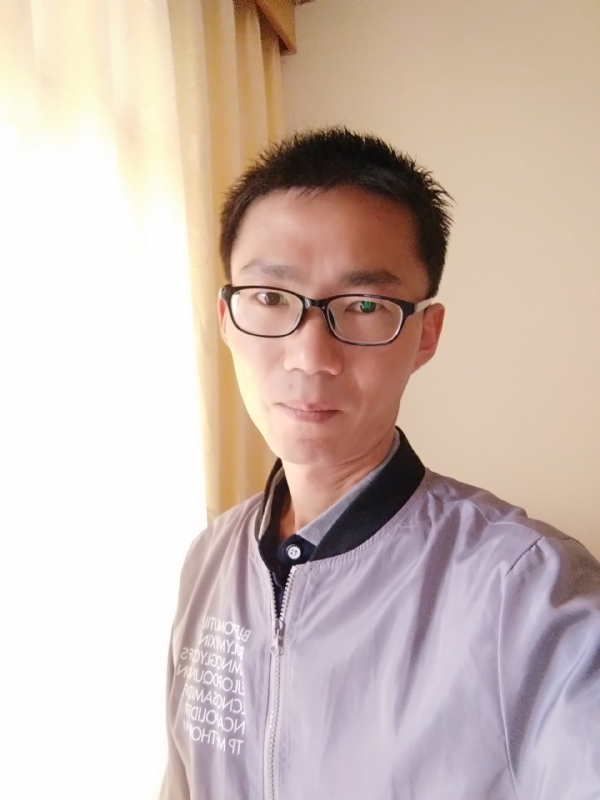 平凡的风的第二张照片--合肥相亲服务中心