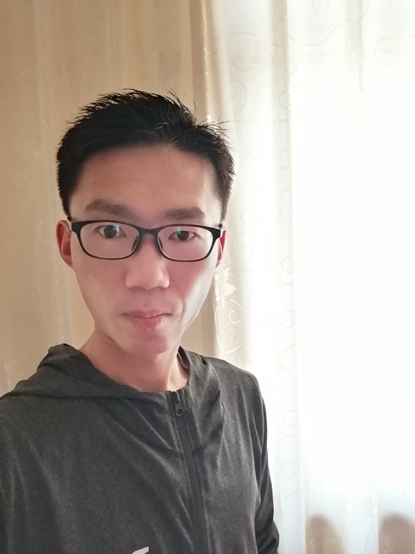 平凡的风的第三张照片--合肥相亲服务中心