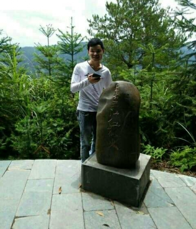 美丽的风景的第一张照片--合肥相亲服务中心