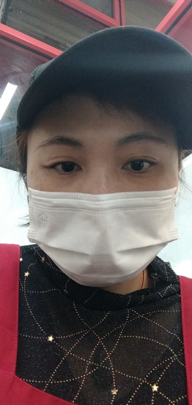 tata倩倩的第一张照片--合肥相亲服务中心