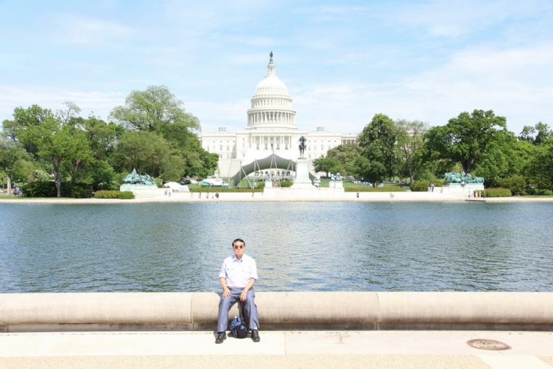 Ringo的第二张照片--合肥相亲服务中心