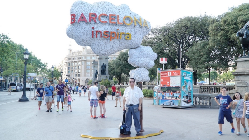 Ringo的第四张照片--合肥相亲服务中心