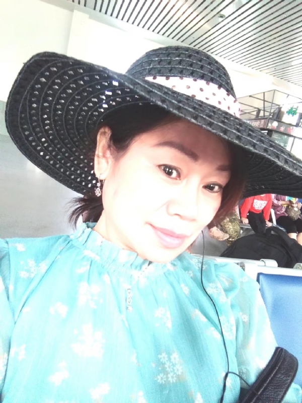 淑女的第三张照片--合肥相亲服务中心