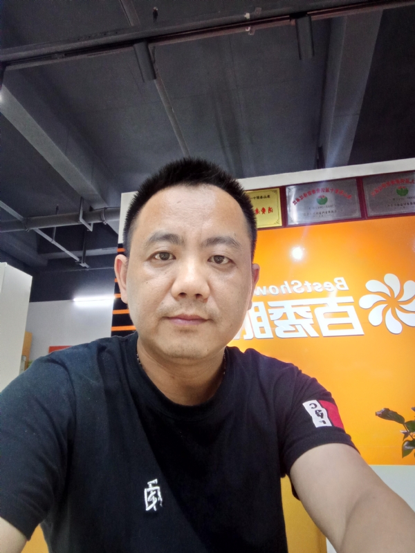 开心就好的第一张照片--合肥相亲服务中心