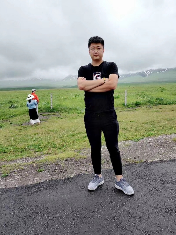 时间厮守的第一张照片--合肥相亲服务中心