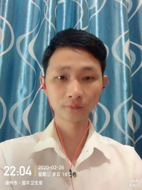 小林的第二张照片--合肥相亲服务中心