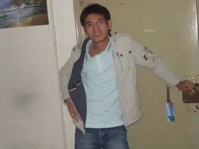 hyk1105的第一张照片--合肥相亲服务中心