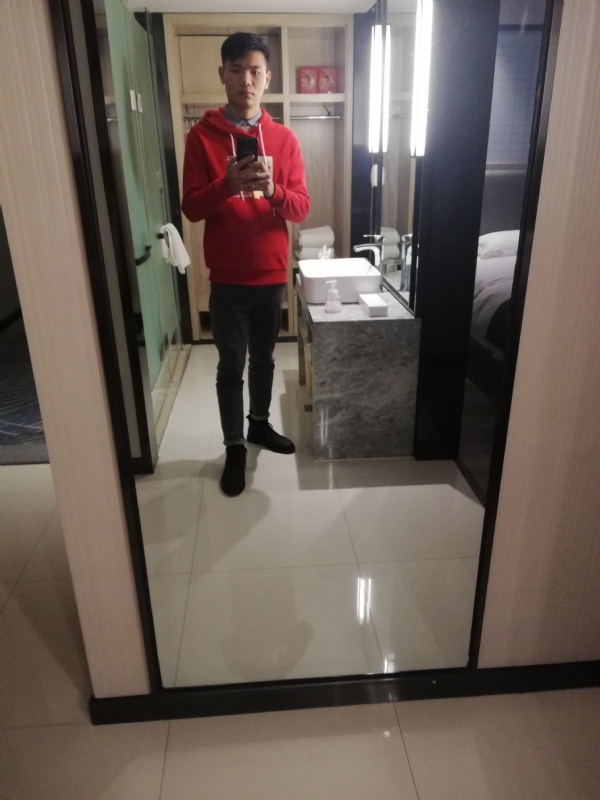 回忆里的小绵羊的第一张照片--合肥相亲服务中心