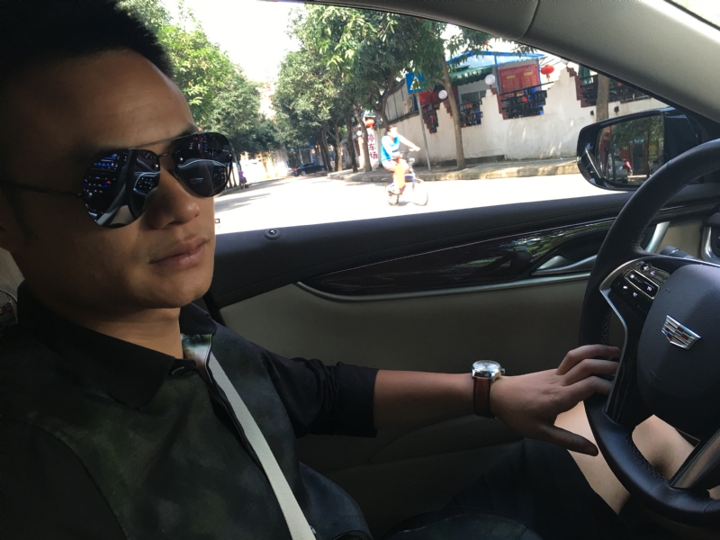 pengyu521的第一张照片--合肥相亲服务中心