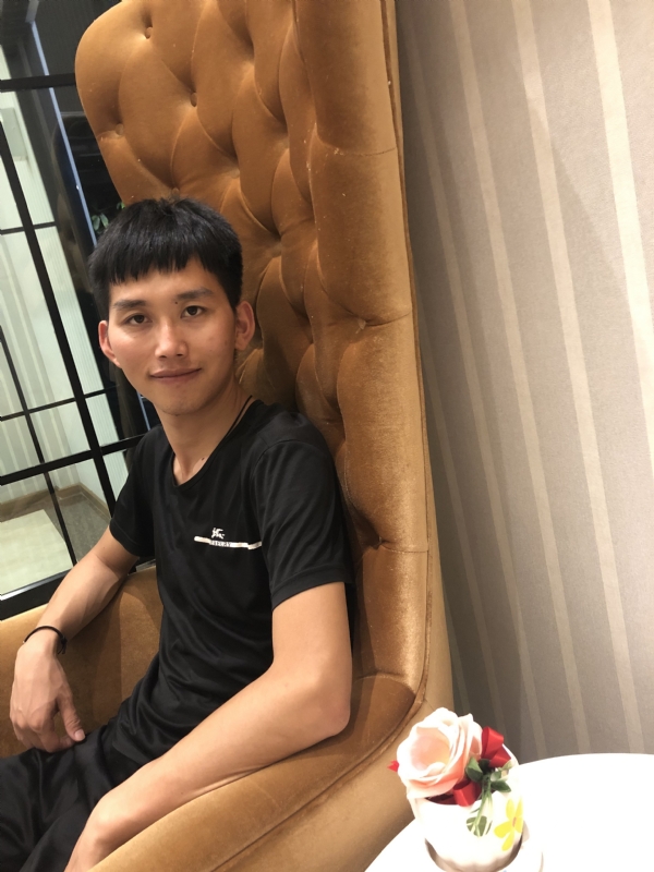 勿忘稀粥的第一张照片--合肥相亲服务中心