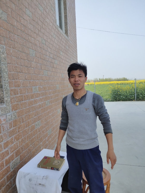 雷的第一张照片--合肥相亲服务中心