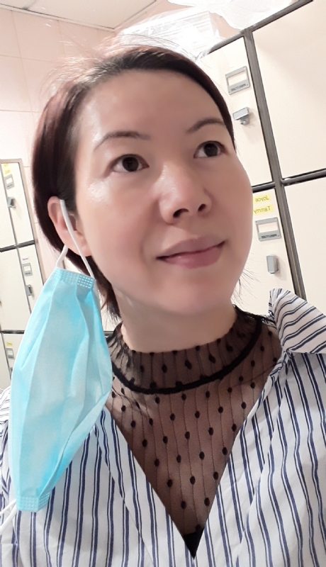 Nana的第一张照片--合肥相亲服务中心